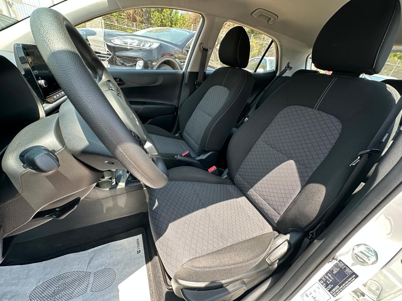 Kia Picanto 1.0 GDi 5 porte Urban