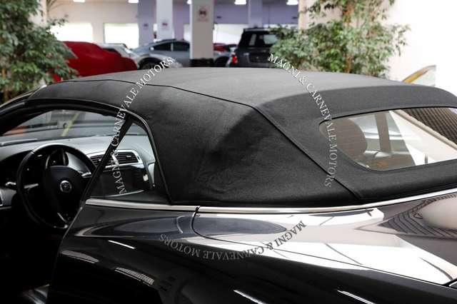 Jaguar XK R CABRIO|TELECAMERA|NAVIGATORE|20''|ALPINE AUDIO