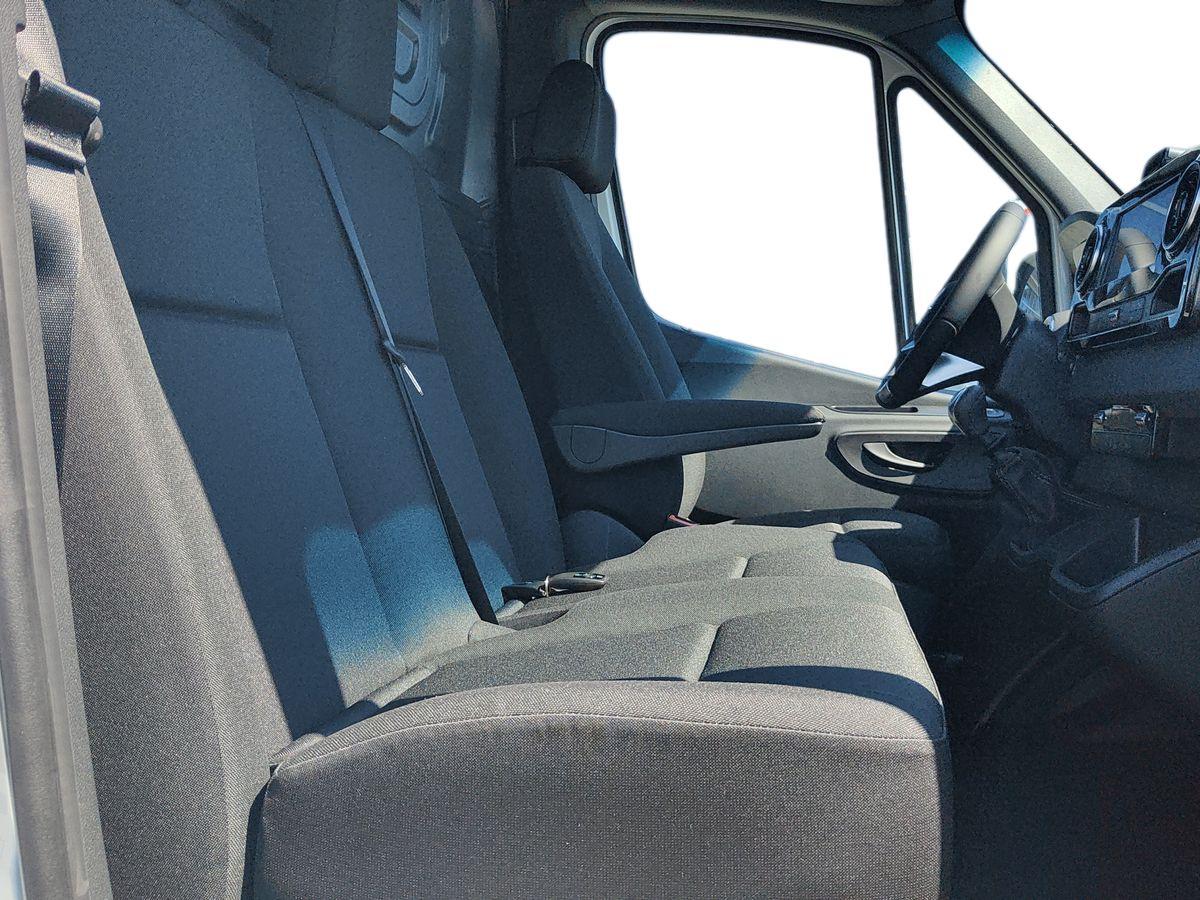 Mercedes-Benz Sprinter Furgone 317CDI 43/35 PRO