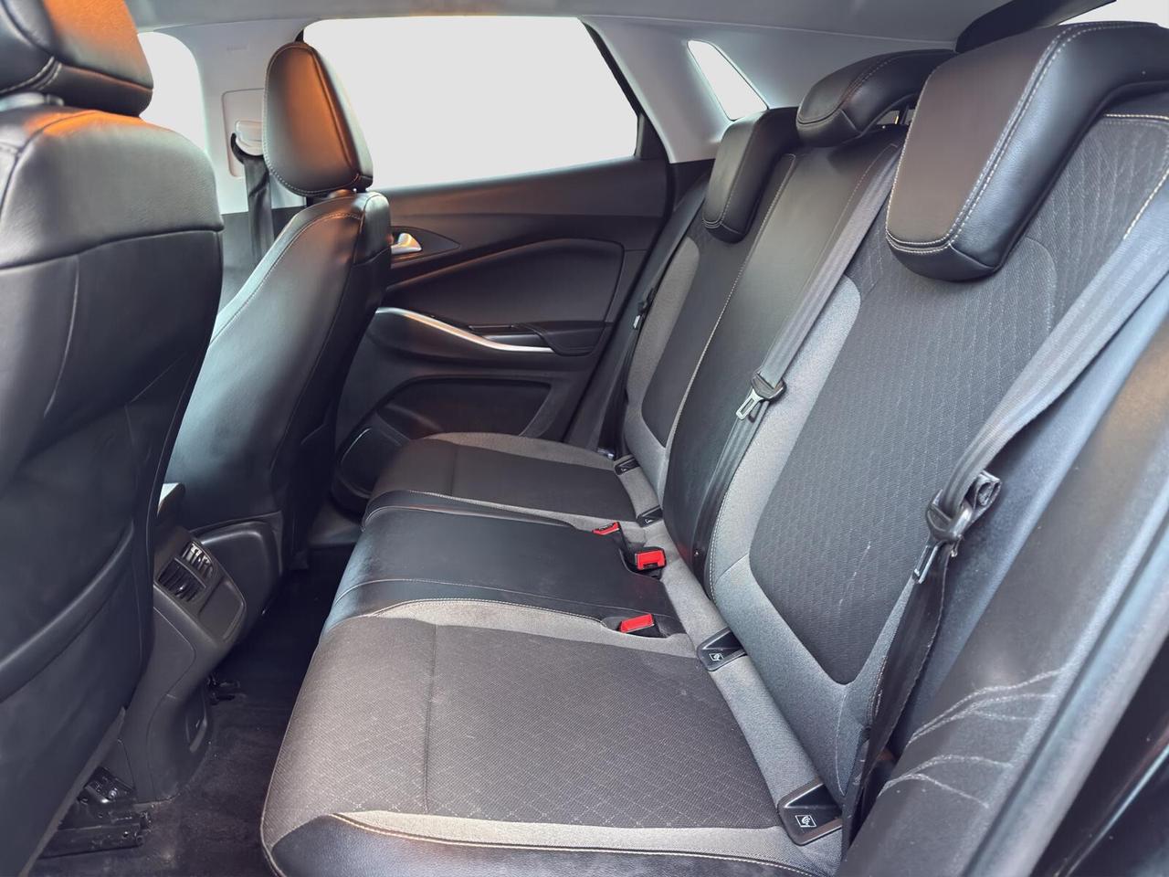 Opel Grandland 1.5 131cv automatica Elegance 2022
