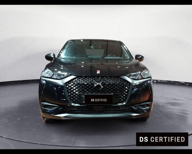 DS DS3 Crossback PureTech 130 aut. Performance Line