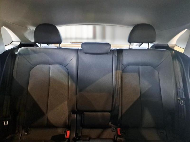 AUDI Q3 SPORTBACK 45 TFSI e S tronic Business Plus