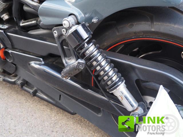 HARLEY-DAVIDSON VRSCDX Night Rod Special *OTTIME CONDIZIONI*