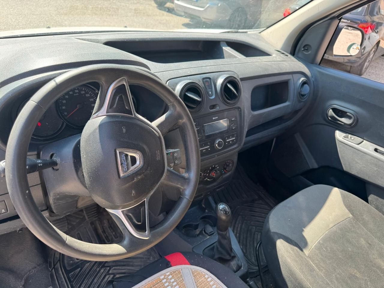 Dacia Dokker 1.5 dCi 8V 75CV Start&Stop Furgone