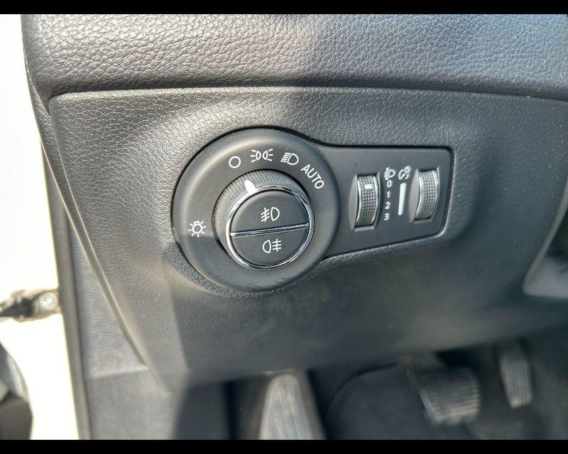 Jeep Compass 2.0 Multijet II aut. 4WD Limited