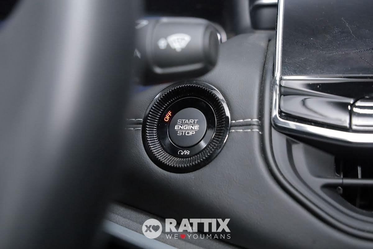 Jeep Compass 1.5 turbo t4 mhev 130CV Altitude dct