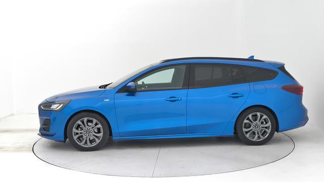 FORD Focus 1.5 ecoblue ST-Line 115cv auto