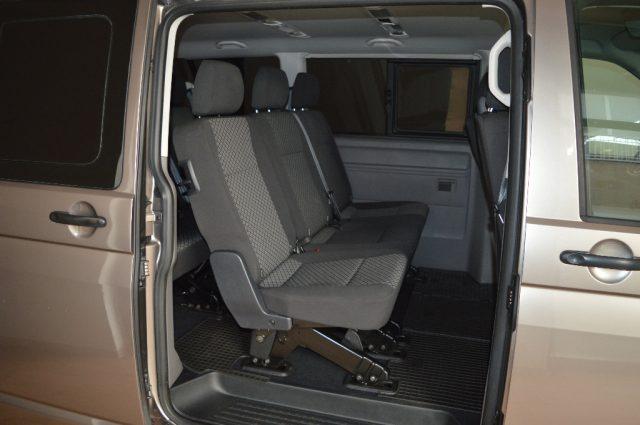 VOLKSWAGEN Caravelle 2.0 TDI 110CV PC Trendline