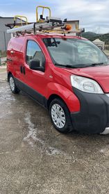 Fiat Fiorino QUBO 1.3 MJT 95CV (N1)
