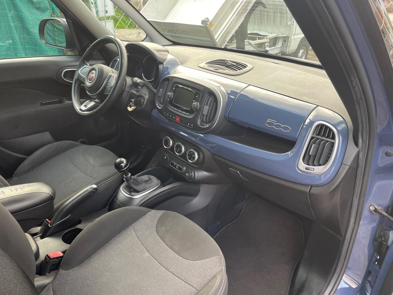 Fiat 500L 1.3 Multijet ( PERFETTA )