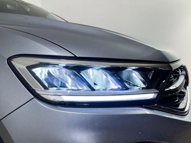 Volkswagen T-Roc T-Roc 1.5 TSI ACT DSG Sport