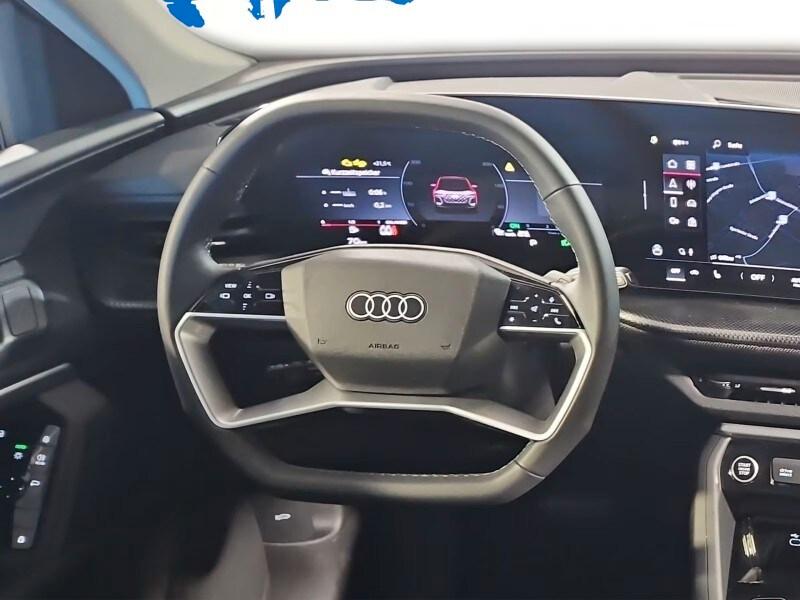 AUDI Q5 3ª serie Q5 TDI 150 kW mHEV+ S tronic ...