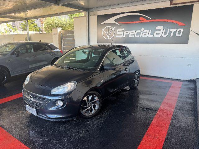 OPEL Adam 1.2 70 CV VR/46 Limited Edition