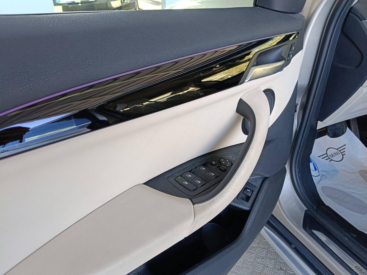 BMW X1 F48 2019 - X1 sdrive18d xLine Plus auto