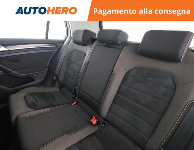 VOLKSWAGEN Golf 1.6 TDI 5p. Highline BlueMotion Technology