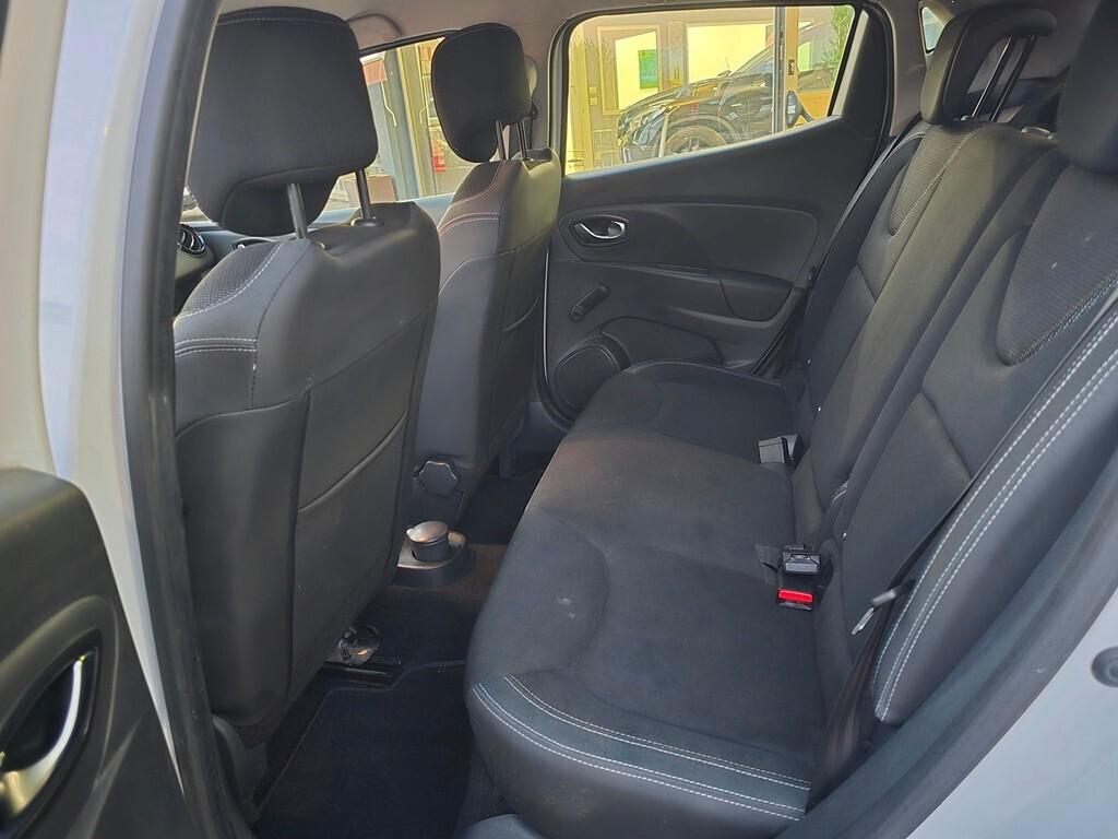 Renault Clio TCe 90 CV GPL 5 porte Energy Zen