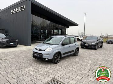 FIAT Panda 1.2 GPL CITY LIFE ANCHE PER NEOPATENTATI