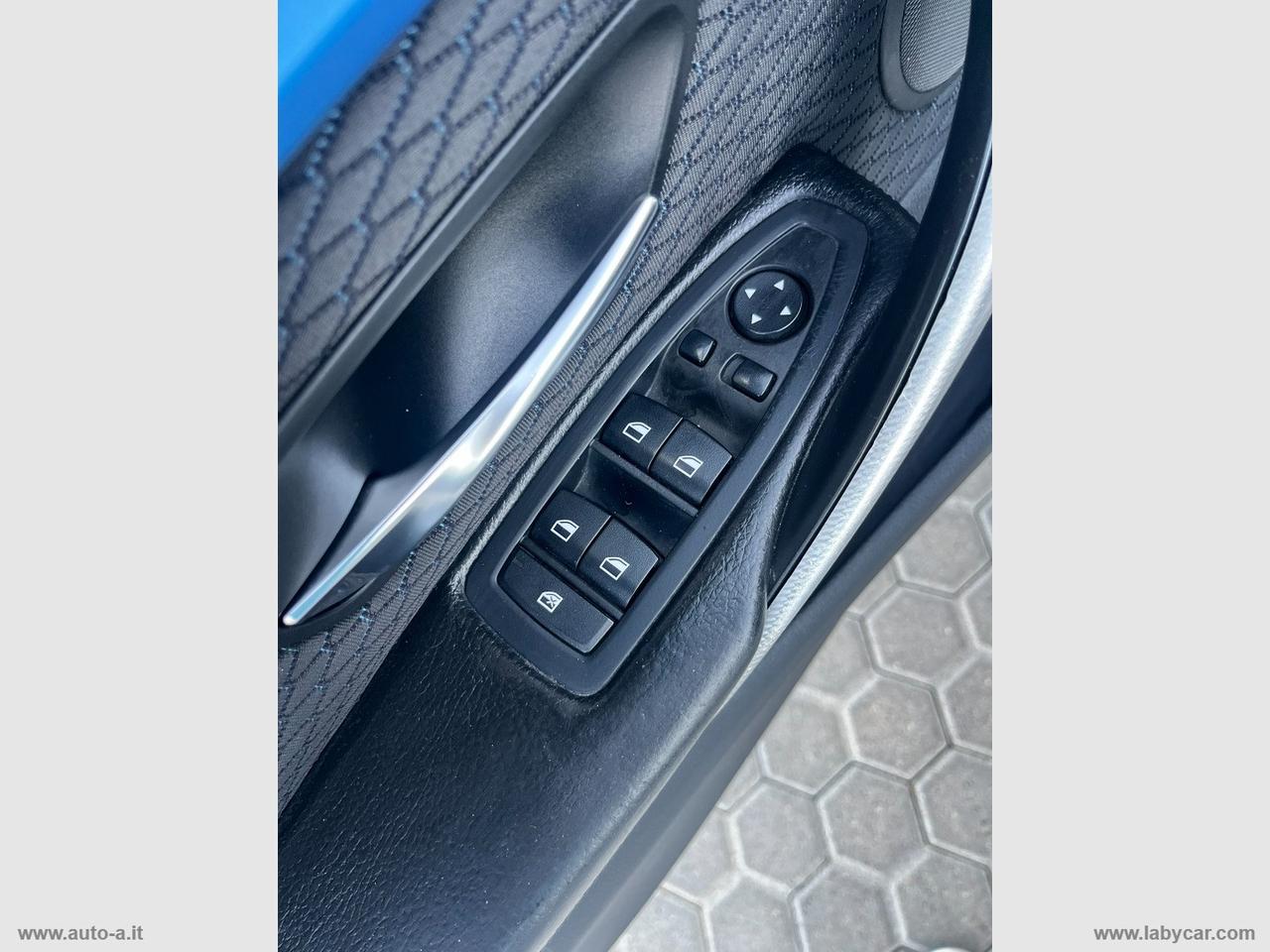 BMW 420d xDrive Gran Coupé Msport