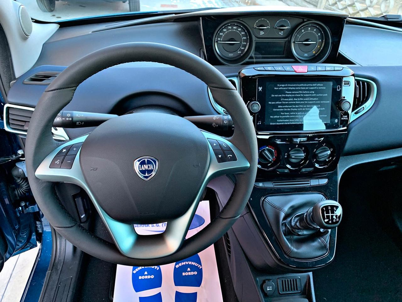LANCIA YPSILON 1.0 FireFly 5 porte S&S Hybrid Gold Plus