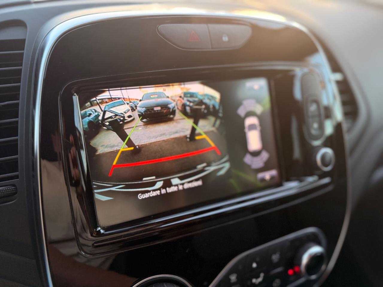 Renault Captur TCe 90cv Sport Edition2 2019