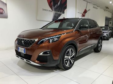 Peugeot 3008 3008 BlueHDi 130 S&S EAT8 GT Line