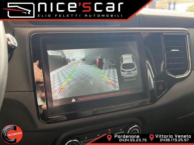 DR AUTOMOBILES dr 4.0 dr 4.0 1.5 Bi-Fuel GPL