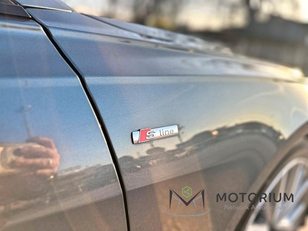 Audi A6 Avant 45 3.0 tdi mhev Business Design quattro tiptronic