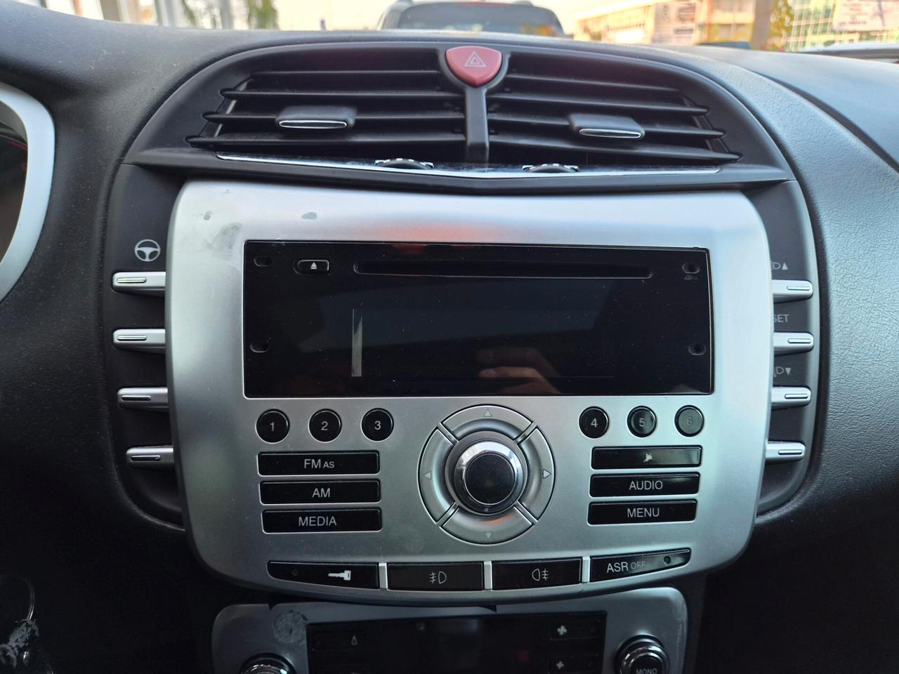 Lancia Delta 1.6 MJT DPF Platino