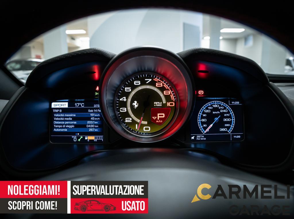 Ferrari Portofino ATELIER