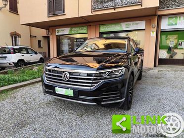 VOLKSWAGEN Touareg 3.0 V6 TDI SCR Advanced GARANZIA INCLUSA