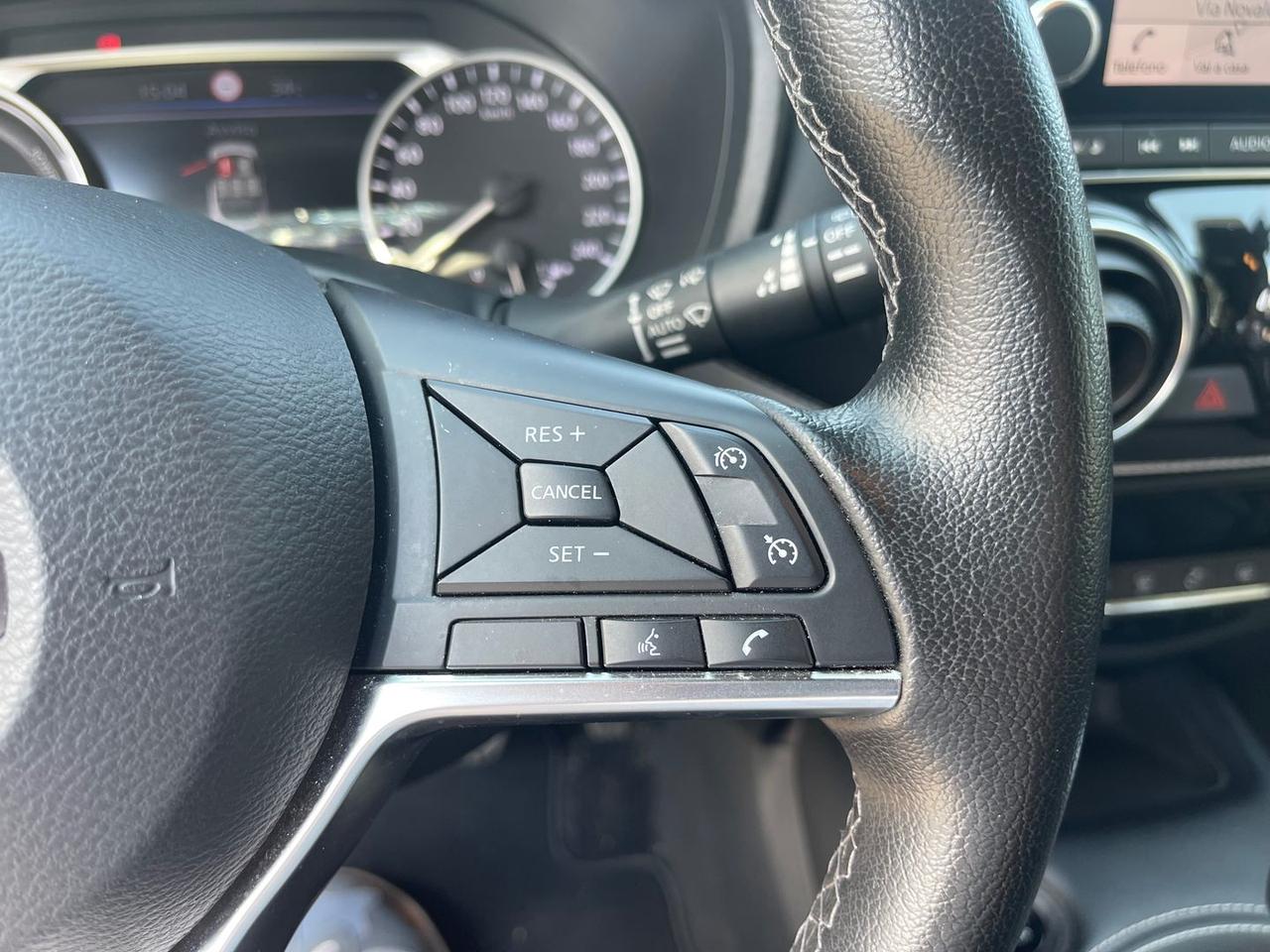Nissan Juke 1.6 HEV Premiere Edition #6079