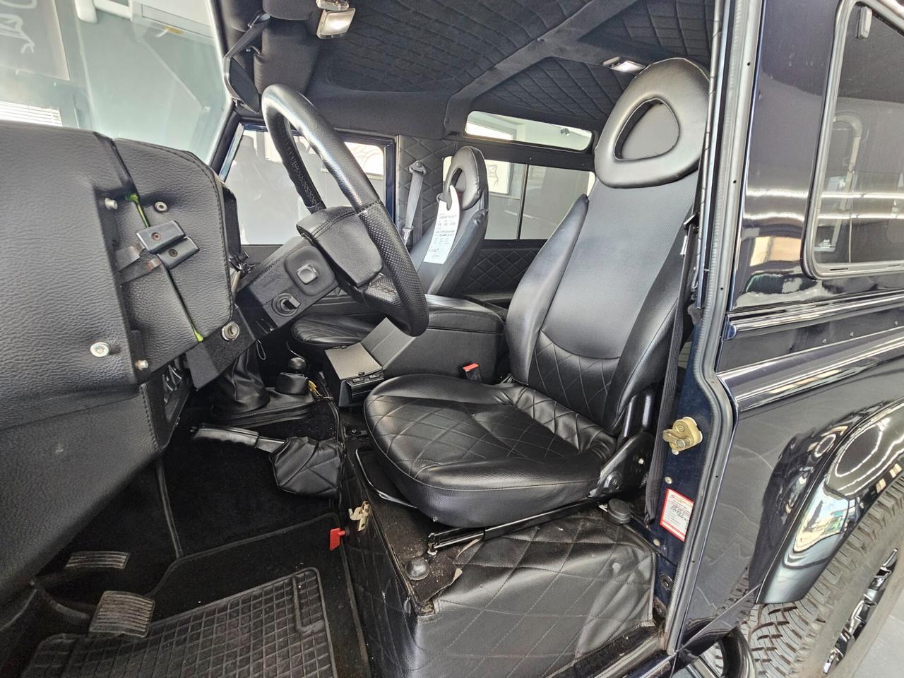 Land Rover Defender 300 TDI CUSTOM