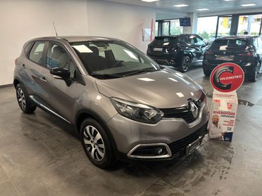 Renault Captur Automatico EDC Full Optional 1.5 Diesel