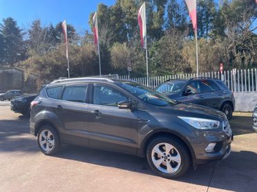 Ford Kuga 2.0 TDCI 150 CV S&S 4WD Business