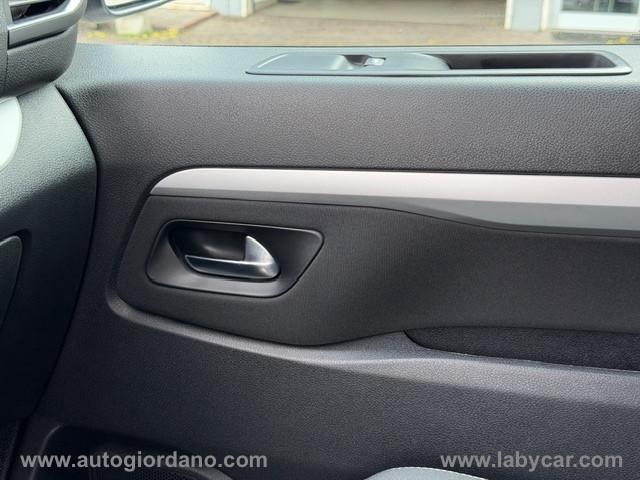 OPEL Zafira Life 2.0D 145 CV S&S Business Elegance M