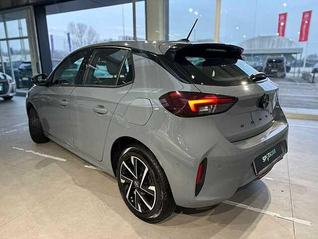 Opel Corsa 1.2 100 CV GS