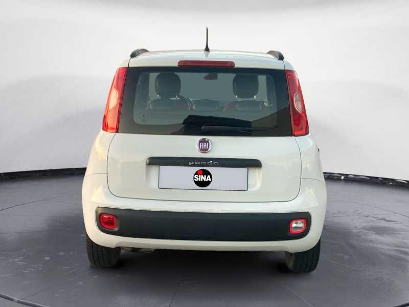 FIAT Panda 1.2 Easy 69cv