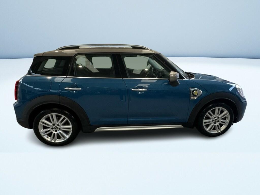 Mini Cooper SE Countryman Mini Countryman 1.5 Cooper SE Hype all4 auto