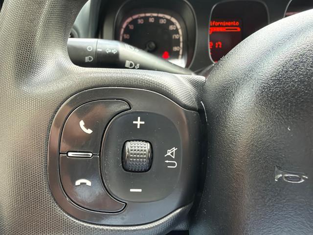 FIAT Panda AUTOCARRO 4 PORTE 1.0 FireFly S&S Hybrid