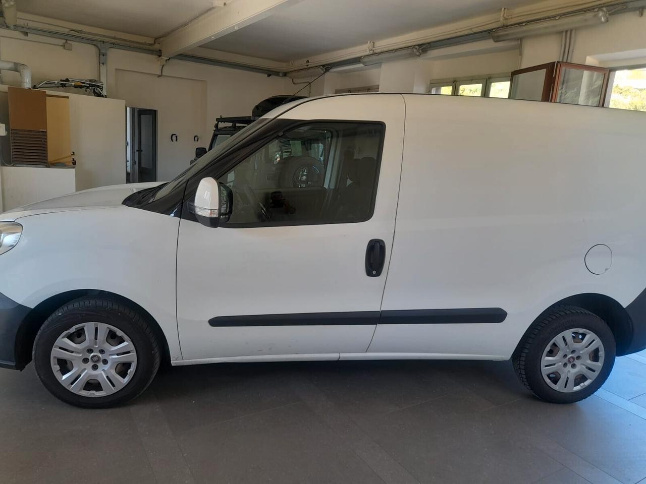 Fiat Doblò 1.3 MJT 90CV Cargo