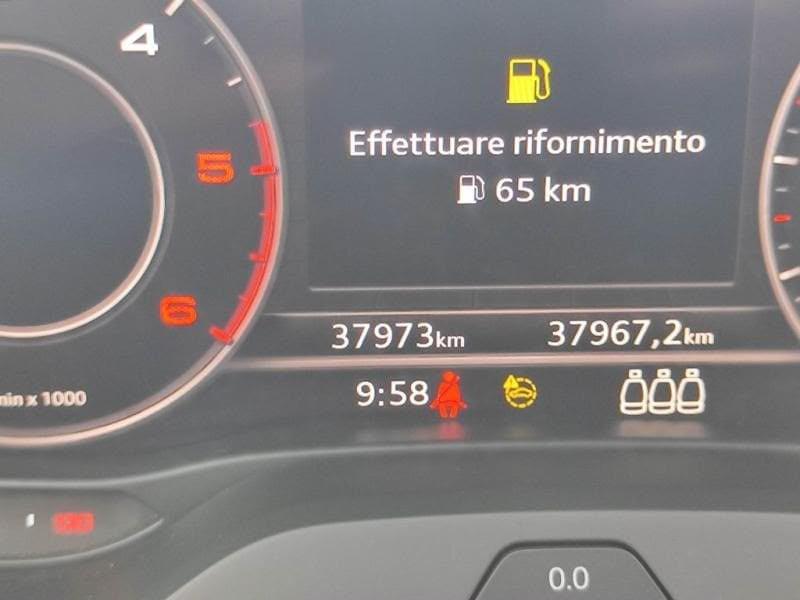 Audi Q2 2.0 30 TDI