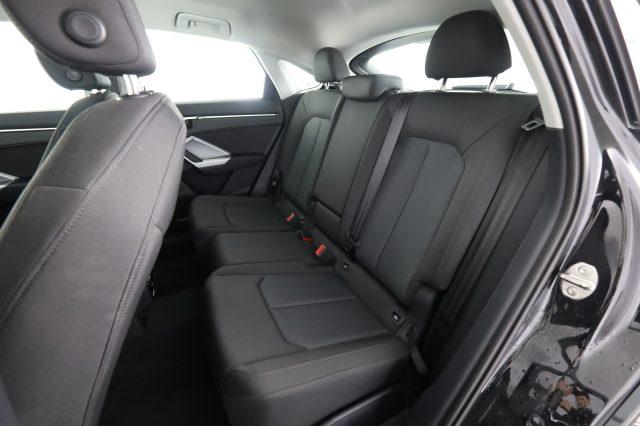 AUDI Q3 Q3 SPB 35 TDI S tronic