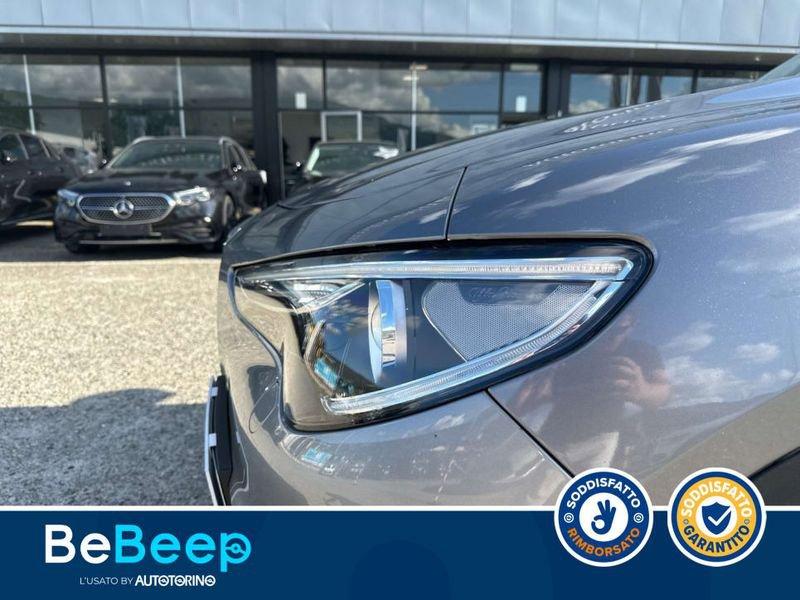Alfa Romeo Stelvio 2.2 T EXECUTIVE Q4 210CV AUTO MY19
