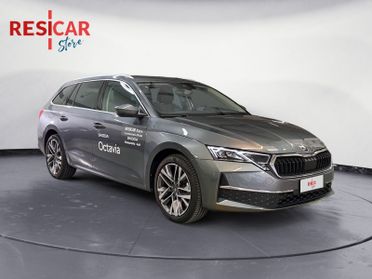 SKODA Octavia Wagon Style 2,0 TDI 110 kW (150 CV) 7 marce - DSG