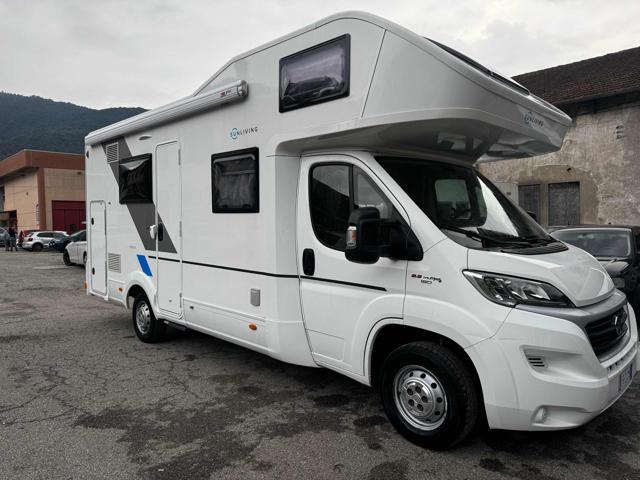 ADRIA sunliving
