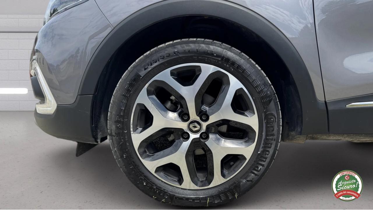 Renault Captur 0.9 tce Sport Edition2 90cv **Prezzo Reale**