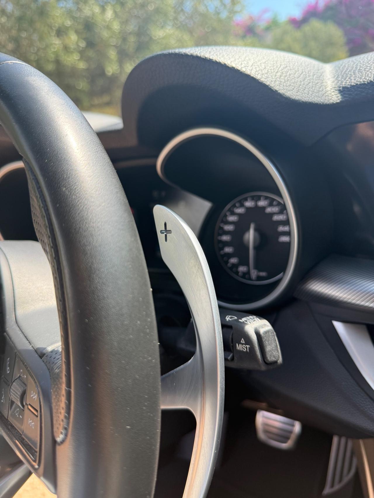Alfa Romeo Stelvio 2.2 Turbodiesel 190 CV AT8 Q4 Sprint FULL