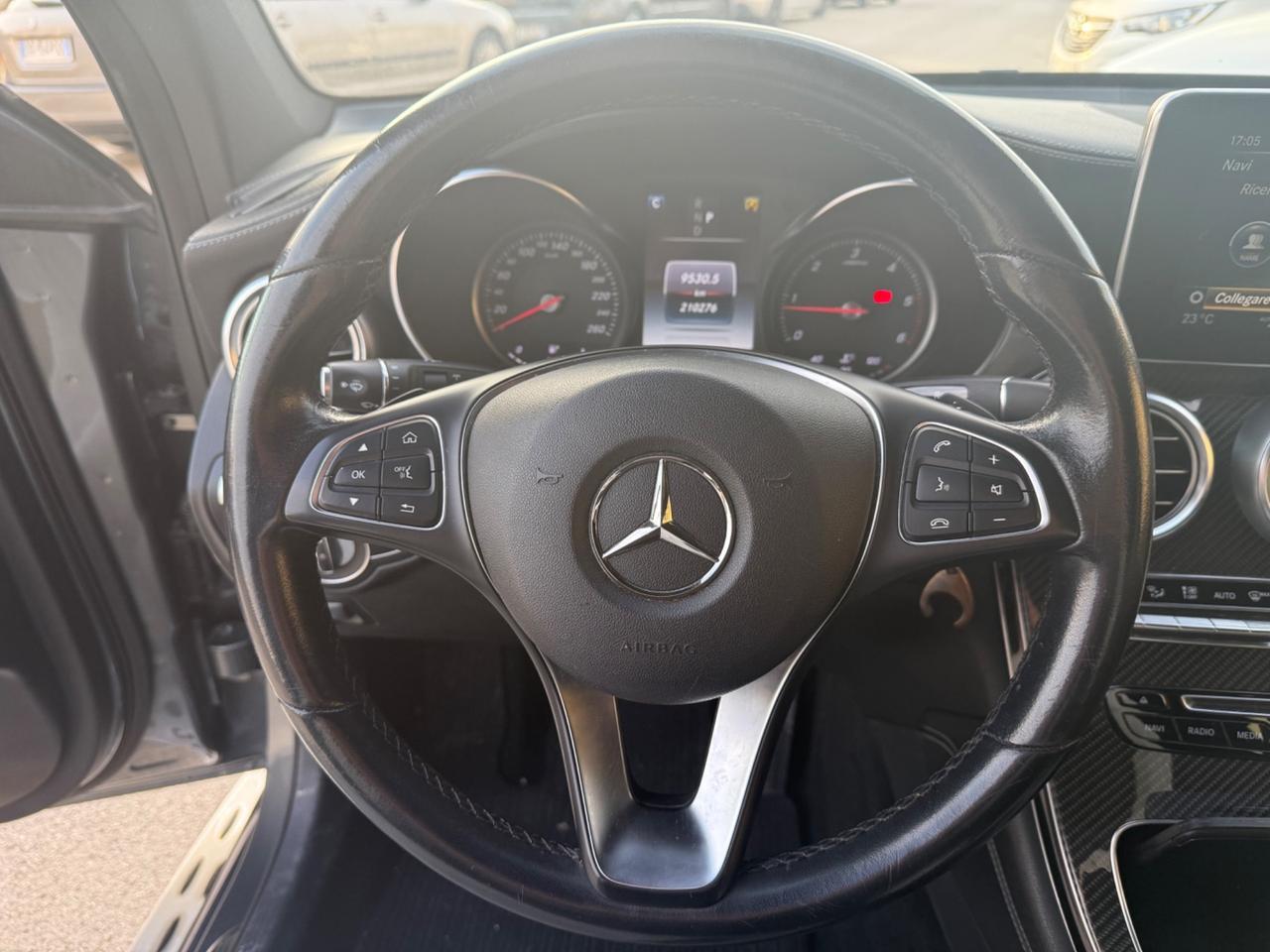 Mercedes-benz GLC 250 d 4Matic Exclusive 2019