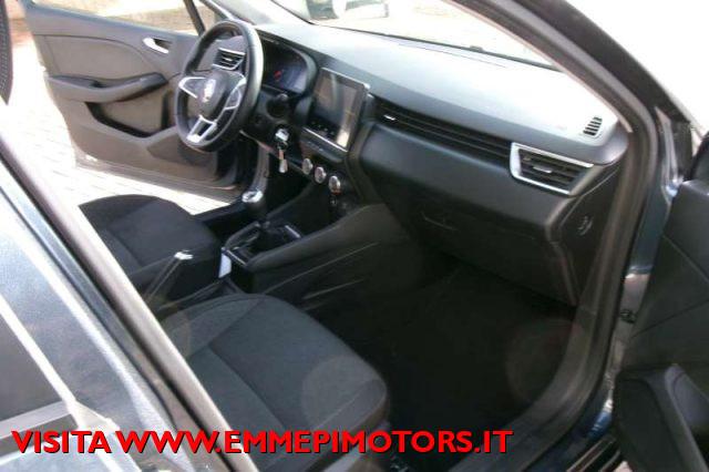 RENAULT Clio TCe 90 CV 5 porte Business