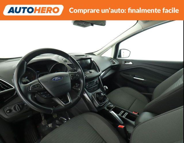 FORD C-Max 1.5 TDCi 120CV Start&Stop Titanium